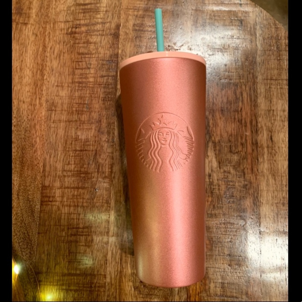 💕NEW💕 Starbucks Valentine’s Day 2020 Tumbler